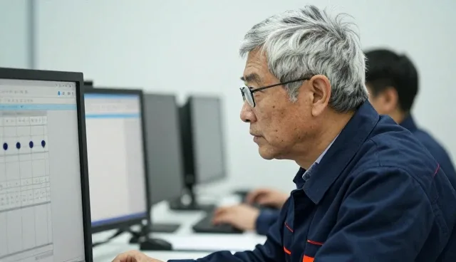 校园教务系统中技术更新的常见问题与处理方法