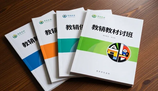 教辅资料系统优化中如何重视技术更新