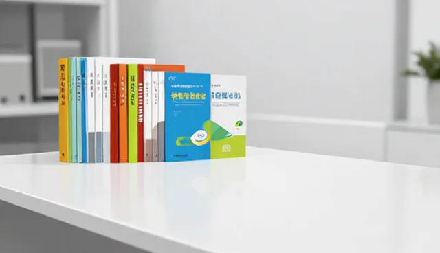 如何高效选择和维护教育培训产品